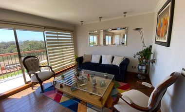 Mantagua, Amplia casa en Condominio, 4 dormitorios, quincho, terraza, 1300 M2
