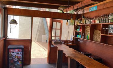 Mantagua, Amplia casa en Condominio, 4 dormitorios, quincho, terraza, 1300 M2