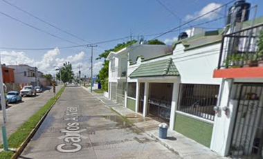 VENTA DE CASA EN C.CARLOS A. VIDAL 133  COL .FOVISSSTE C.P.77024  OTHON P. BLANCO QUINTANA ROO