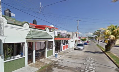 VENTA DE CASA EN C.CARLOS A. VIDAL 133  COL .FOVISSSTE C.P.77024  OTHON P. BLANCO QUINTANA ROO