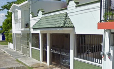 VENTA DE CASA EN C.CARLOS A. VIDAL 133  COL .FOVISSSTE C.P.77024  OTHON P. BLANCO QUINTANA ROO