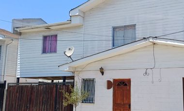 Se vende casa en condominio los roble II, La calera