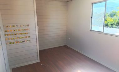 Se vende casa en condominio los roble II, La calera