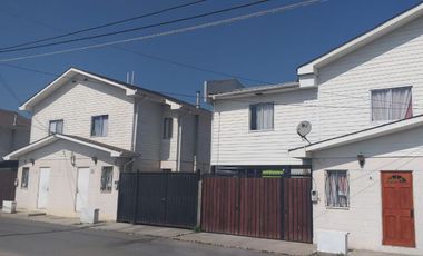 Se vende casa en condominio los roble II, La calera