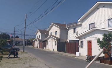 Se vende casa en condominio los roble II, La calera