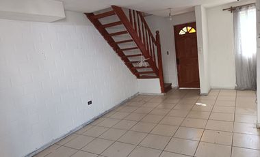 Se vende casa en condominio los roble II, La calera