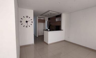 APARTAMENTO EN VENTA BARRANQUILLA
