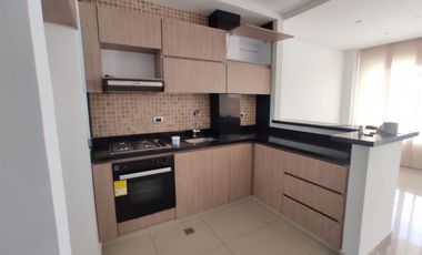 APARTAMENTO EN VENTA BARRANQUILLA