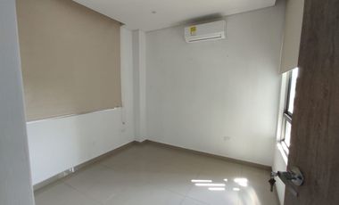 APARTAMENTO EN VENTA BARRANQUILLA