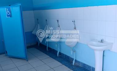 Se Vende Centro Acuático + Terreno, Vallenar