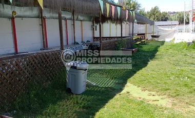 Se Vende Centro Acuático + Terreno, Vallenar