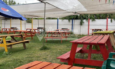 Se Vende Centro Acuático + Terreno, Vallenar