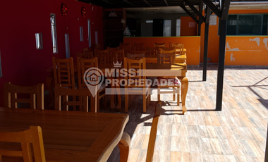 Se Vende Centro Acuático + Terreno, Vallenar