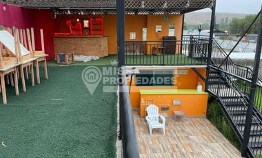 Se Vende Centro Acuático + Terreno, Vallenar
