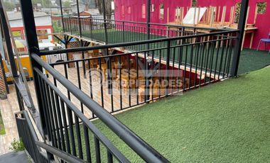 Se Vende Centro Acuático + Terreno, Vallenar