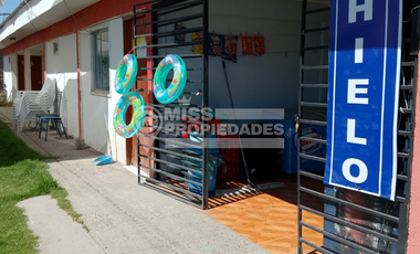 Se Vende Centro Acuático + Terreno, Vallenar