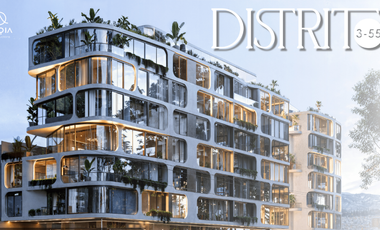Nuevo proyecto con locales comerciales, mono-ambientes, suites y departamentos de 2 dormitorios en venta, sector Estadio Alejandro Serrano