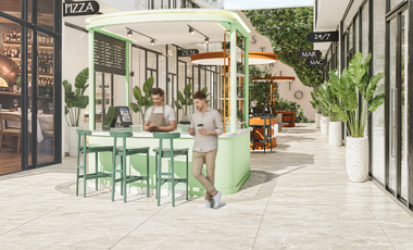 Nuevo proyecto con locales comerciales, mono-ambientes, suites y departamentos de 2 dormitorios en venta, sector Estadio Alejandro Serrano