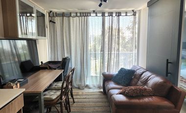 Departamento en arriendo / Metro Gruta de Lourdes