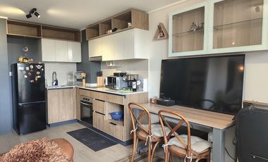 Departamento en arriendo / Metro Gruta de Lourdes