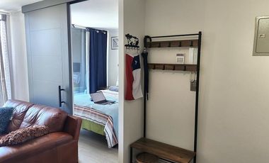 Departamento en arriendo / Metro Gruta de Lourdes