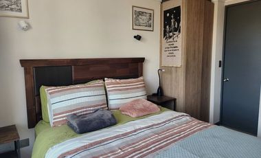 Departamento en arriendo / Metro Gruta de Lourdes