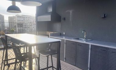 Departamento en arriendo / Metro Gruta de Lourdes