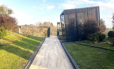 Departamento en arriendo / Metro Gruta de Lourdes