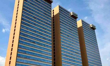 Departamentos en venta en Lago Esmeralda