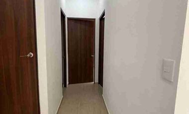 Departamentos en venta en Lago Esmeralda