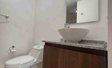 Departamentos en venta en Lago Esmeralda