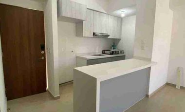 Departamentos en venta en Lago Esmeralda