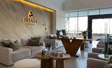 Departamentos en venta en Lago Esmeralda