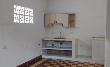 CASA EN RECREO