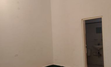 CASA EN RECREO
