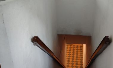 CASA EN RECREO