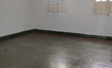 CASA EN RECREO