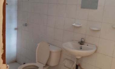 CASA EN RECREO