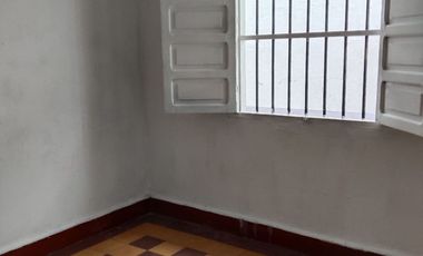CASA EN RECREO