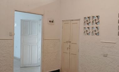 CASA EN RECREO