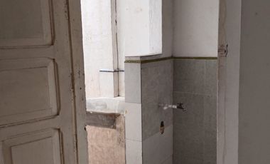 CASA EN RECREO