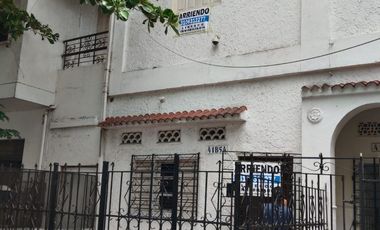 CASA EN RECREO