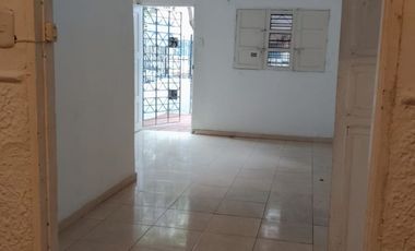 CASA EN RECREO