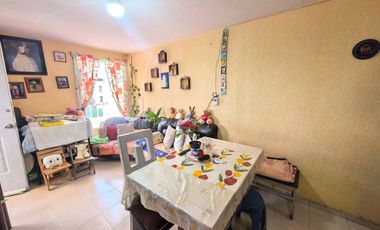 Departamento en Venta en Valle de San Pedro Urbi Villa del Capo Tecamac