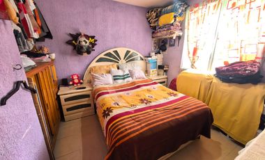 Departamento en Venta en Valle de San Pedro Urbi Villa del Capo Tecamac