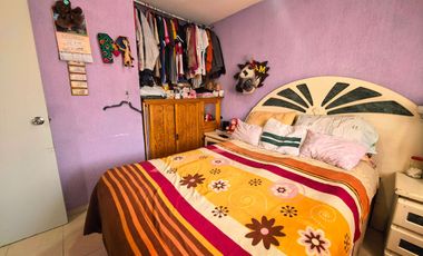 Departamento en Venta en Valle de San Pedro Urbi Villa del Capo Tecamac