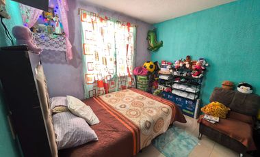 Departamento en Venta en Valle de San Pedro Urbi Villa del Capo Tecamac