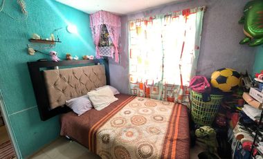 Departamento en Venta en Valle de San Pedro Urbi Villa del Capo Tecamac