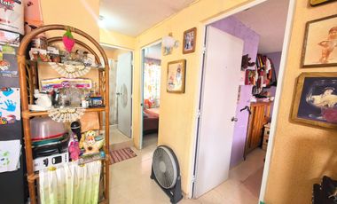 Departamento en Venta en Valle de San Pedro Urbi Villa del Capo Tecamac