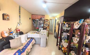 Departamento en Venta en Valle de San Pedro Urbi Villa del Capo Tecamac